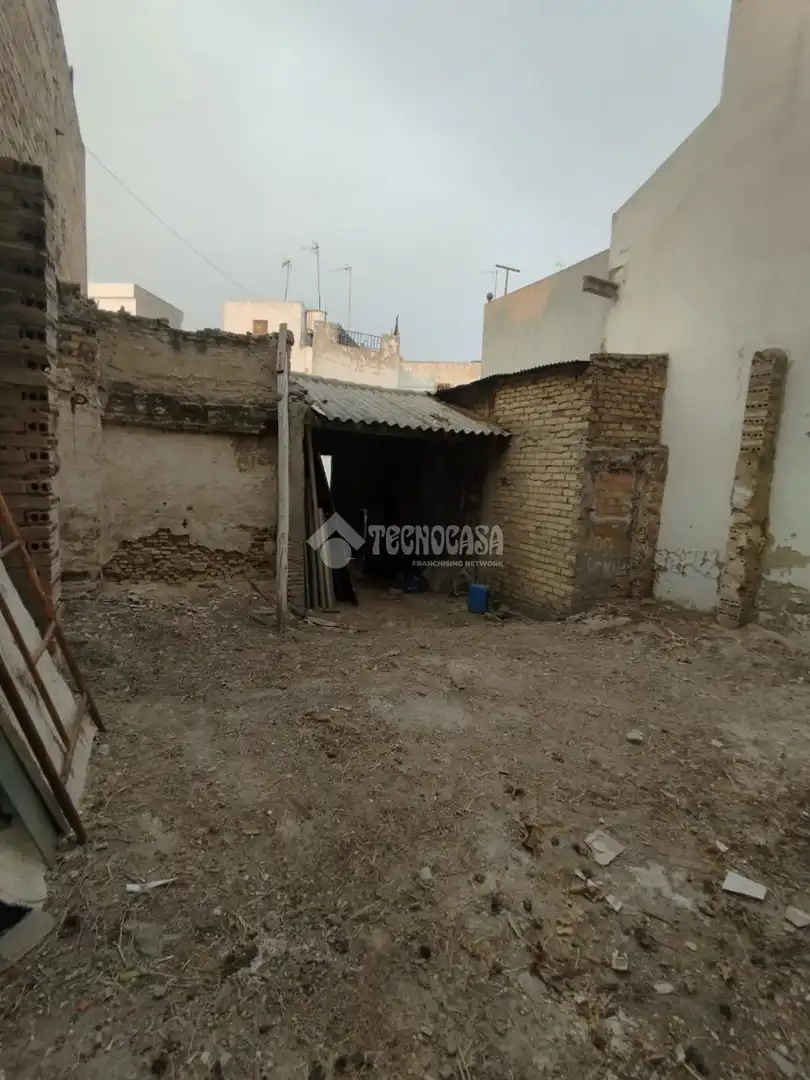 Terrenys i solars en venda a Coria del Río, imagen 7