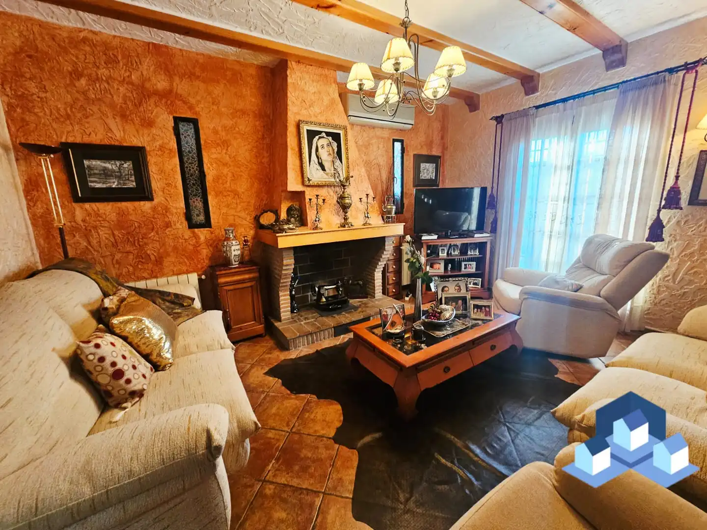 Detached house with terrace for sale in Pedanías Centro, imagen 6