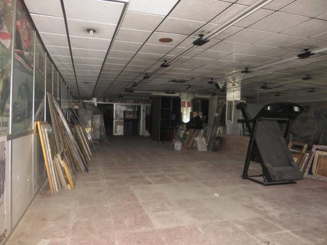 Local comercial en Venta en Calle ALCALDE CRUZ CEBALLOS en Vista Alegre - Parque Cruz Conde