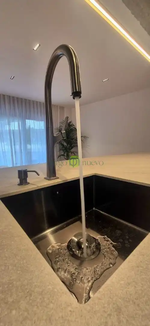 Apartment with lift for sale in Calle San Agustín, imagen 13