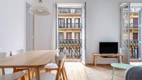 Living room of Flat for sale in Donostia - San Sebastián   with Heating and Internet