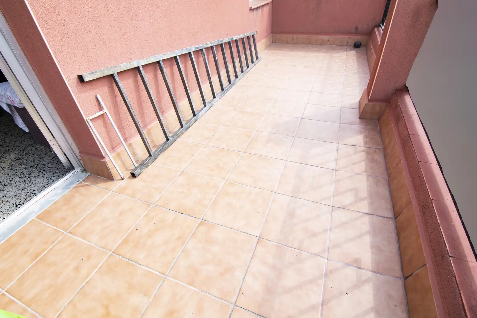 Terrassa de Pis en venda en Barcelona