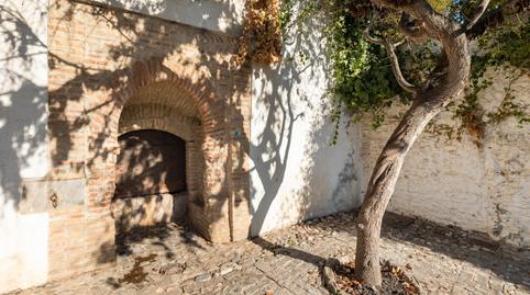 Photo 2 of Building for sale in Calle Algibe de la Vieja, 2, Barrio de Albaicín,  Granada Capital