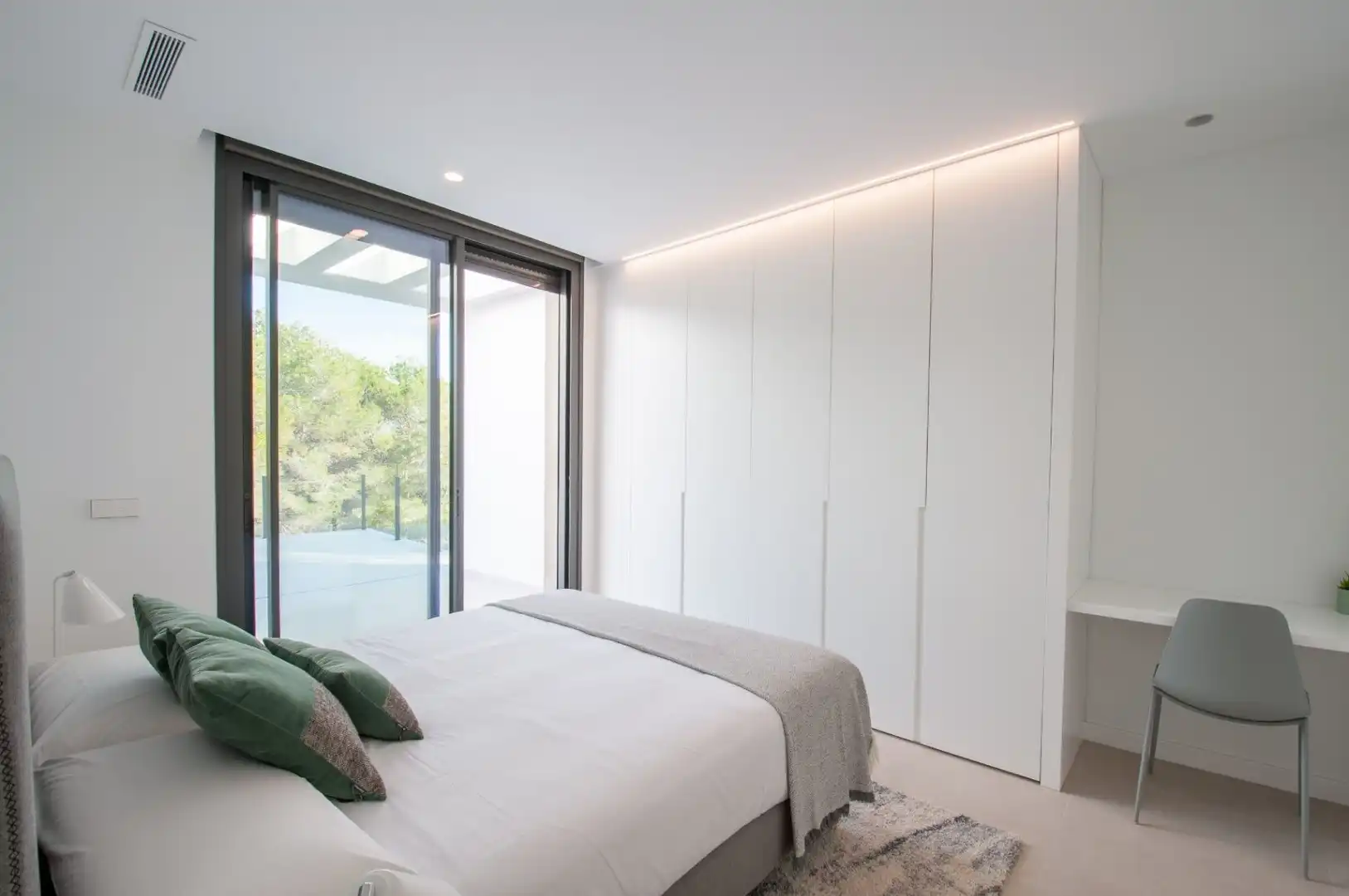 Villa mit Pool zum Verkauf in Casco Urbano, imagen 25