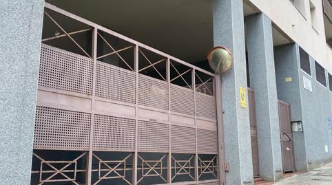 Foto 4 de Garatge en venda a Cardenal Vidal  I Barraquer, 39, Els Molins - Pins Vens, Barcelona