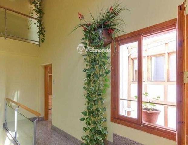 Piso en Alquiler en Mayor en Barrio del Centro