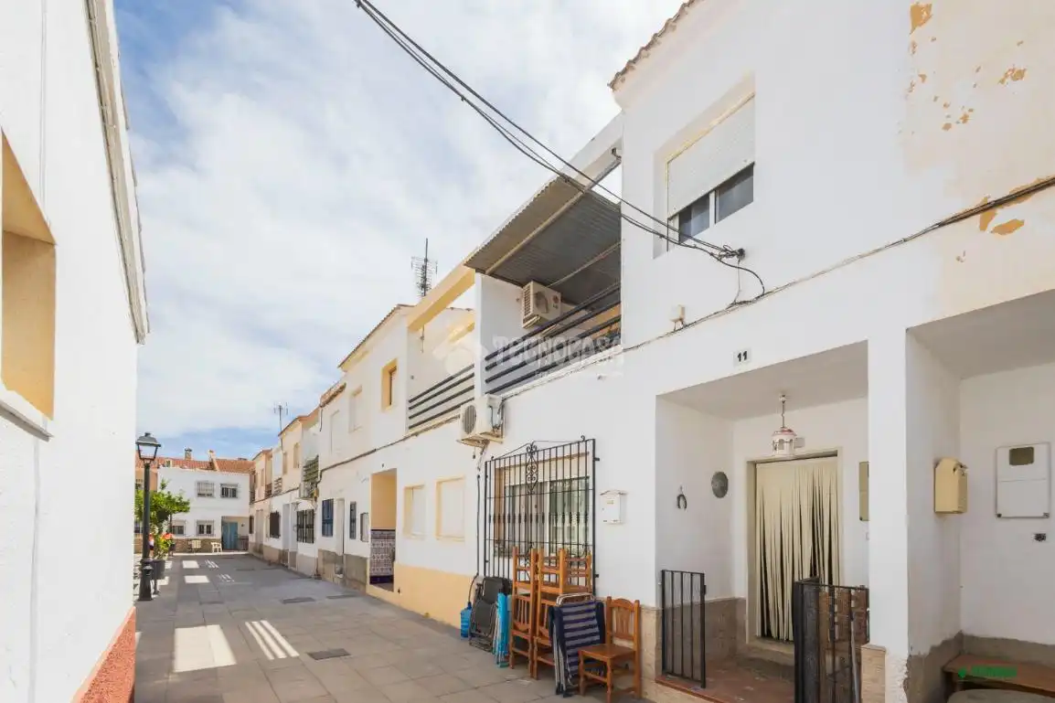 Casa pareada en venta en Zurgena, imagen 12