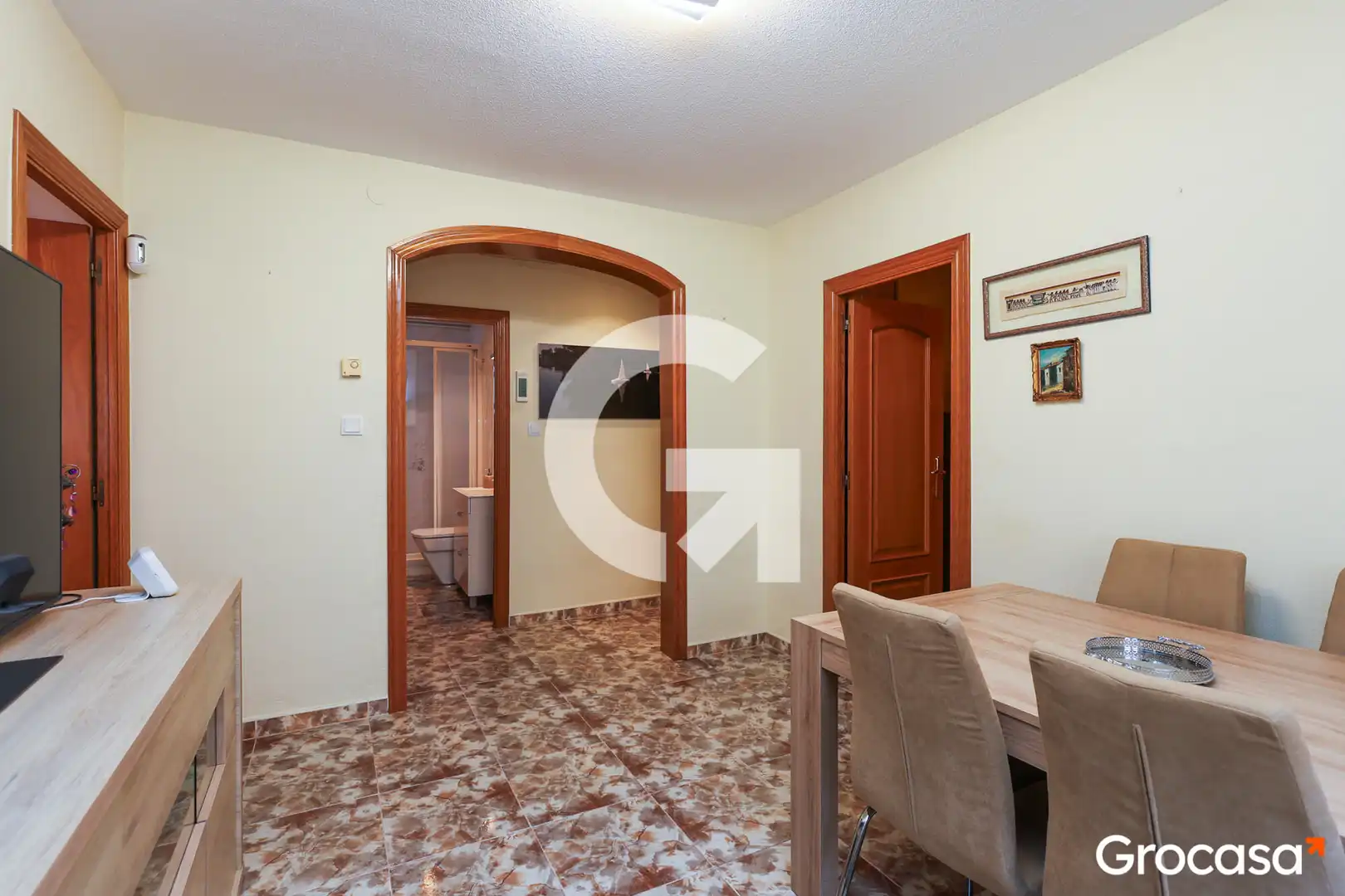 Flat for sale in Nou Barris