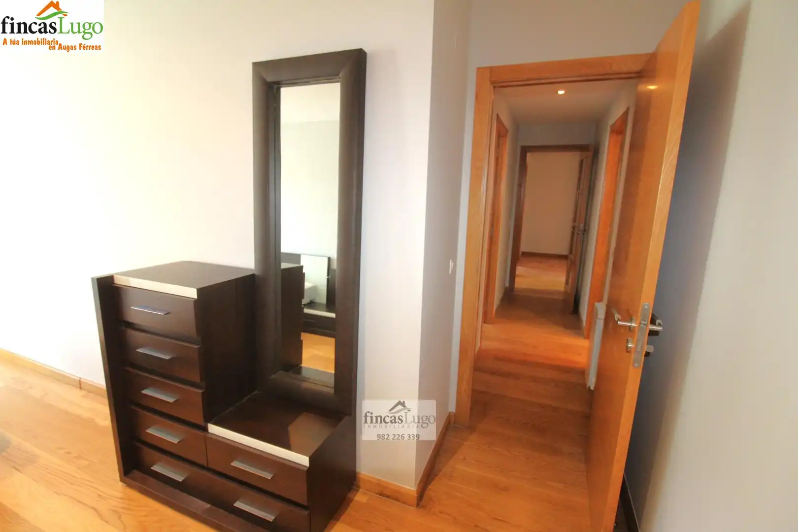 Wohnung mit Terrasse zum Verkauf in San Roque - As Fontiñas, imagen 21