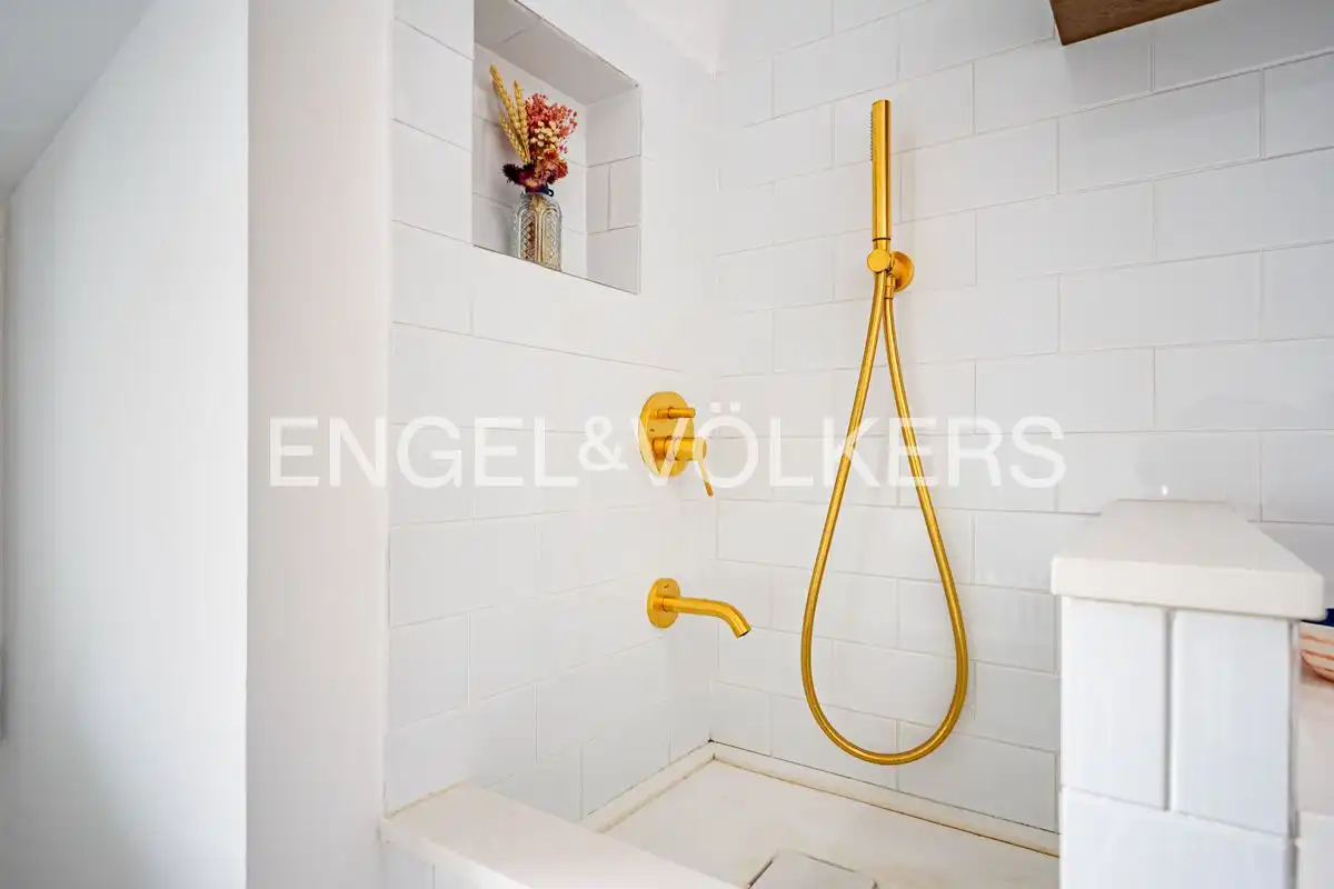 Baño de Piso en venta en Gijón  con Calefacción