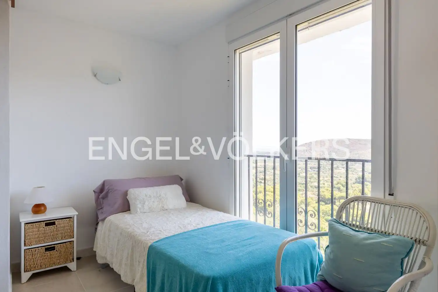 Haus mit Pool zum Verkauf in La Sella, imagen 46