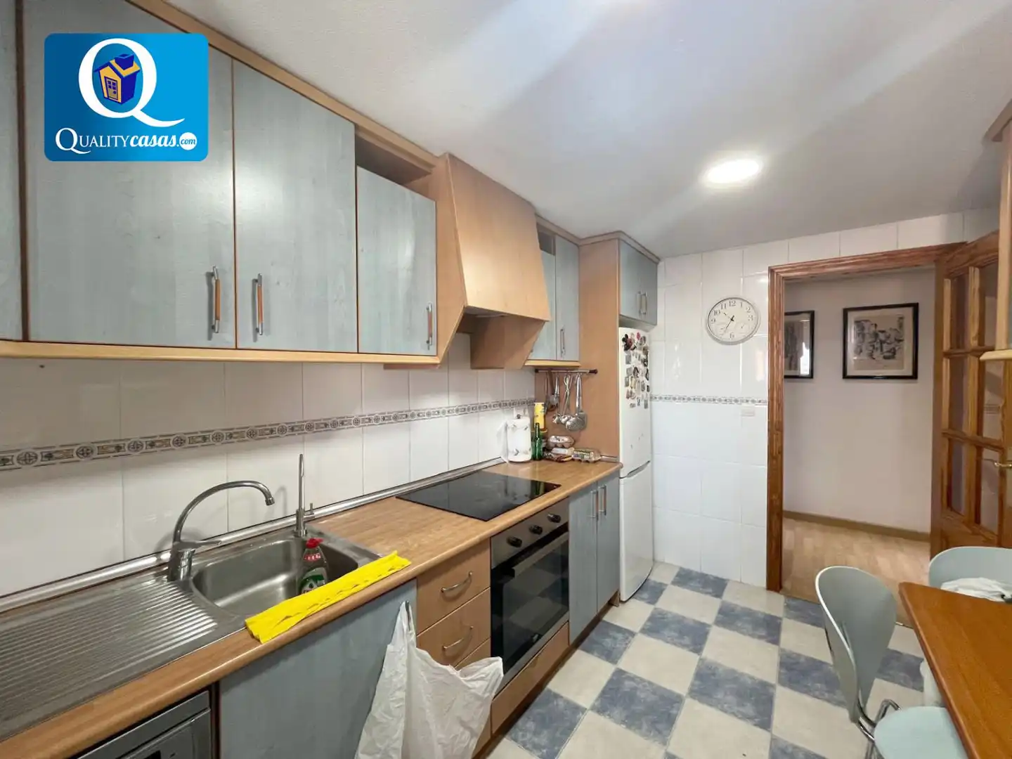 Apartamento con ascensor en venta en Playa Muchavista, imagen 6