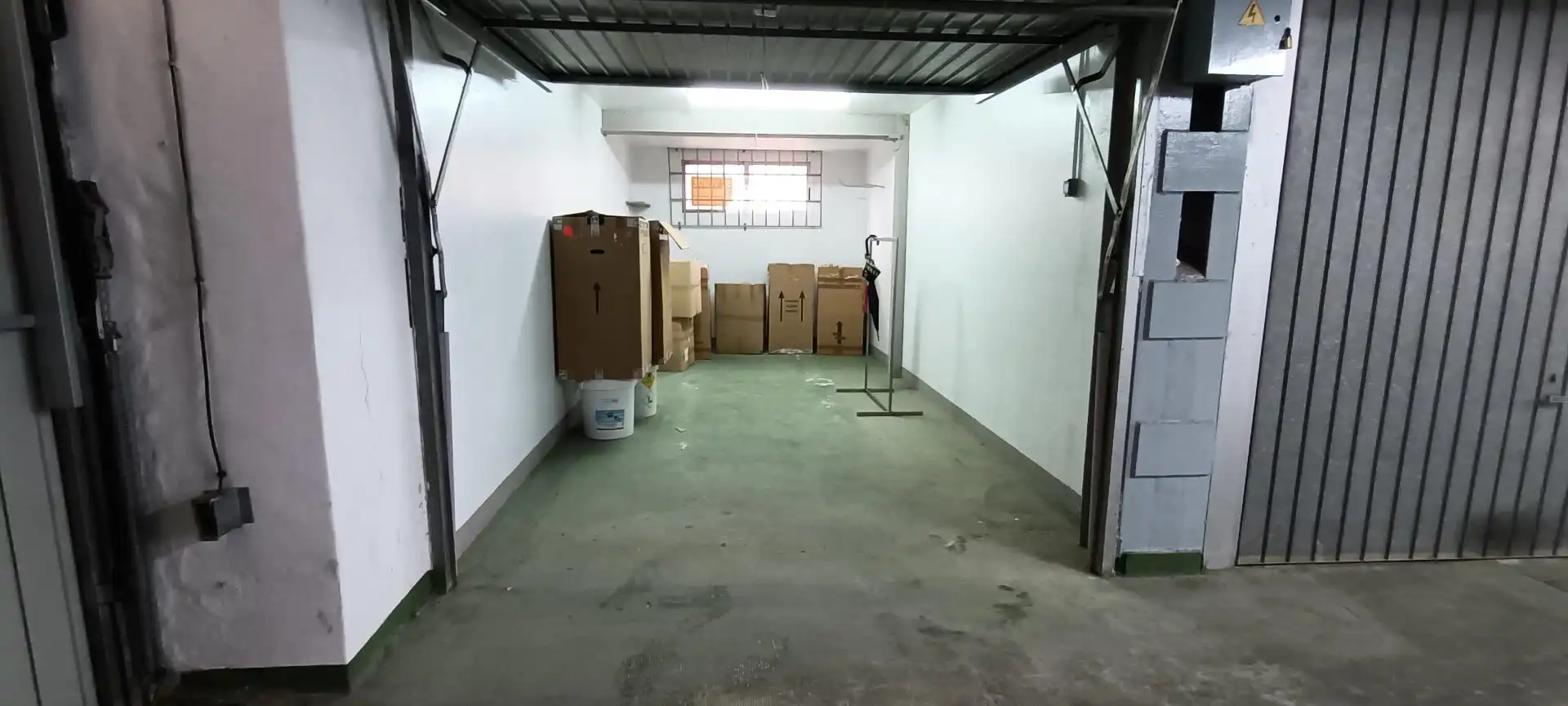 Einzelparkplatz zum Verkauf in Playa de Levante, imagen 4
