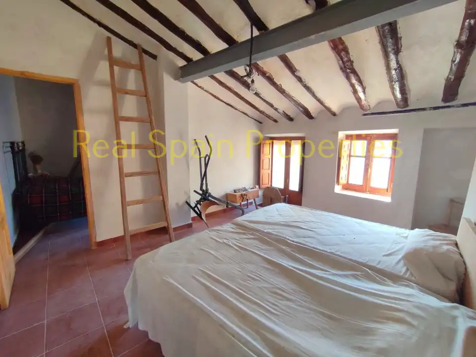 Maison mitoyenne à vendre à María, imagen 10