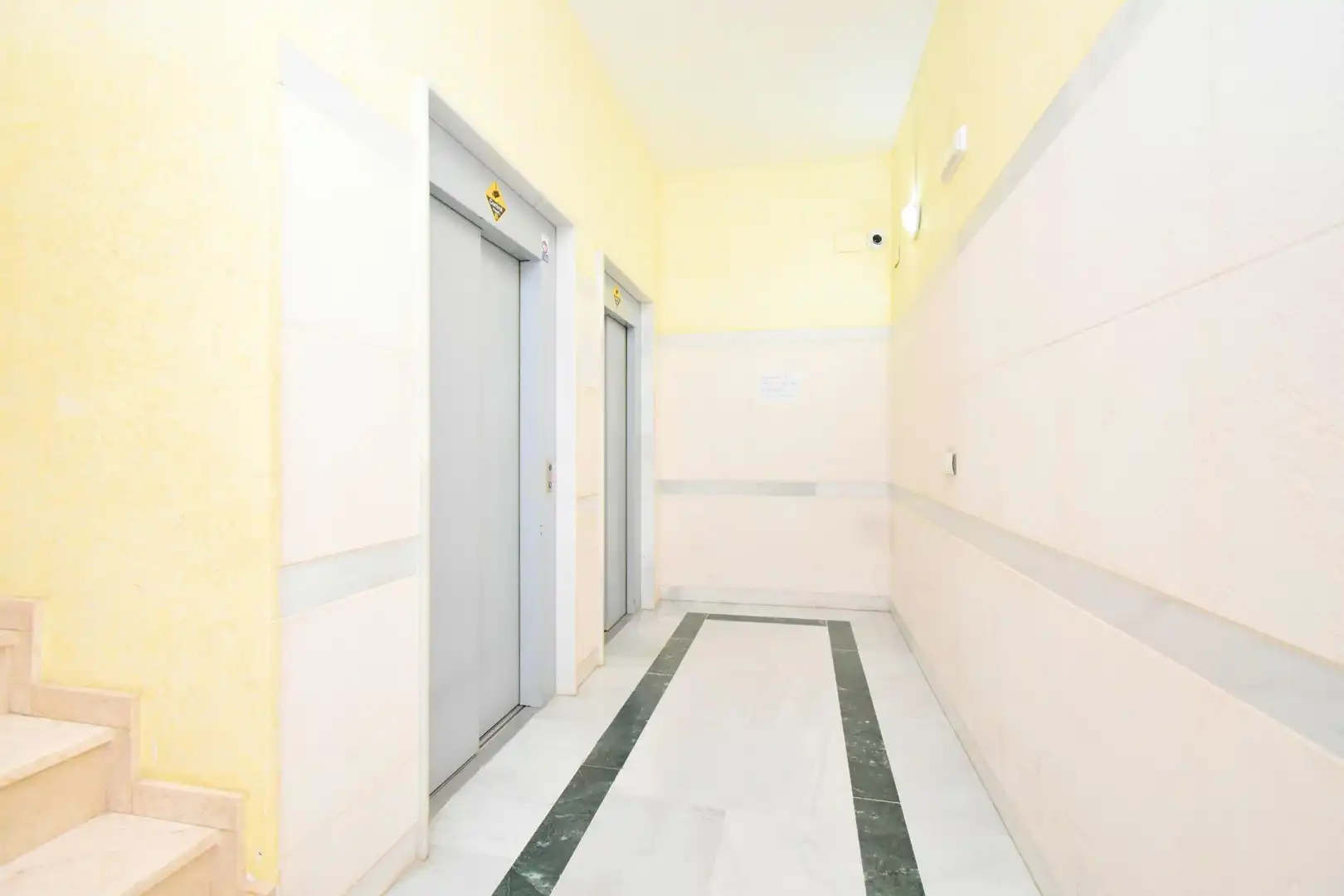 Piso en venta en El Ejido