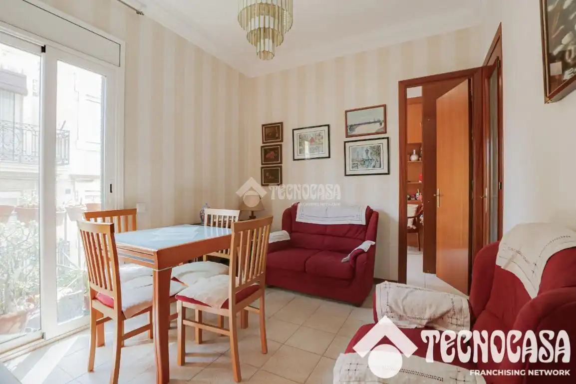 Wohnung mit Terrasse zum Verkauf in Ciutat Vella, imagen 4