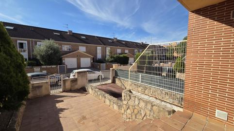 Foto 2 de Casa adosada en venda a Villanueva de la Cañada ciudad, Madrid