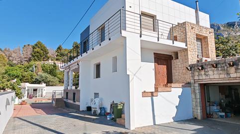Photo 4 of House or chalet for sale in Carrer D'aristeu, -1, La Pedrera - Vessanes, Dénia
