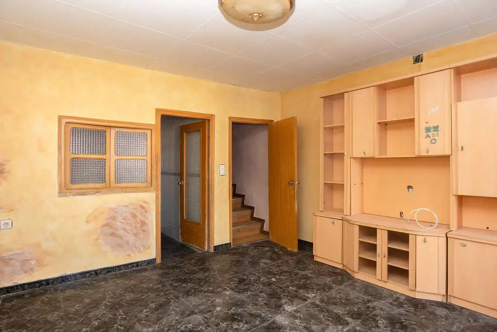 Casa o xalet en venda en Moratalla