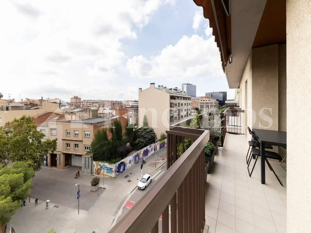 Wohnung mit Terrasse zum Verkauf in Calle Lluís Carreras, imagen 28