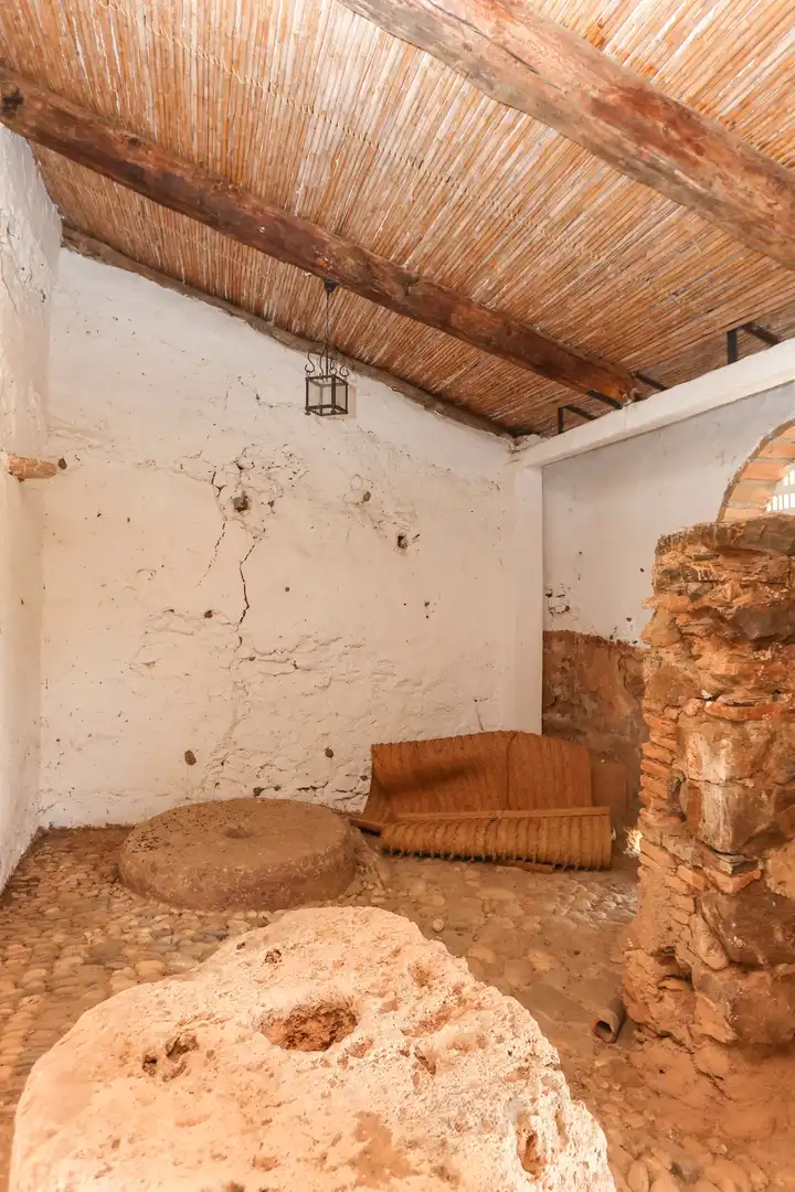 Casa amb piscina en venda a Diseminado Diseminados, imagen 49