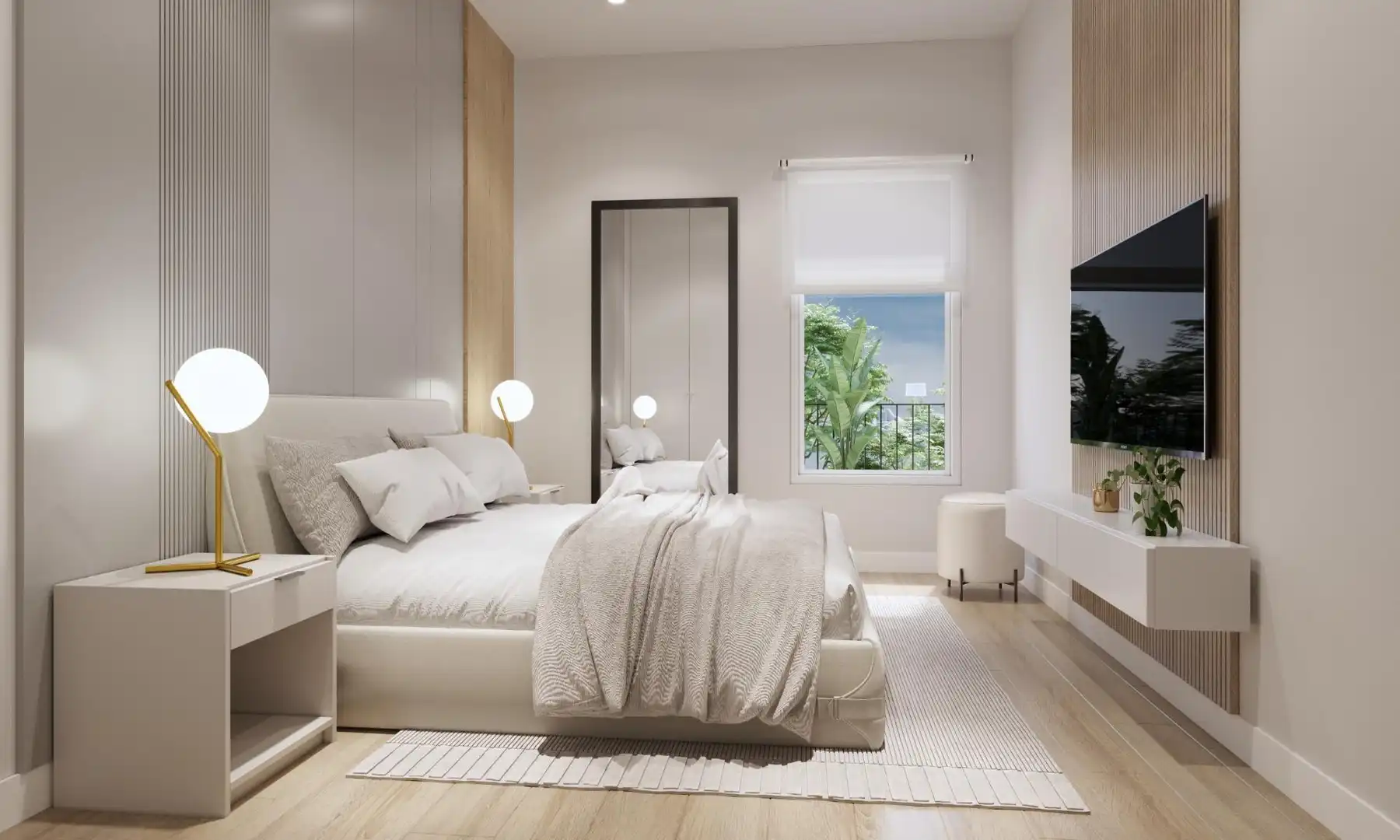 Habitación de Piso en venta en Son Servera con Balcón