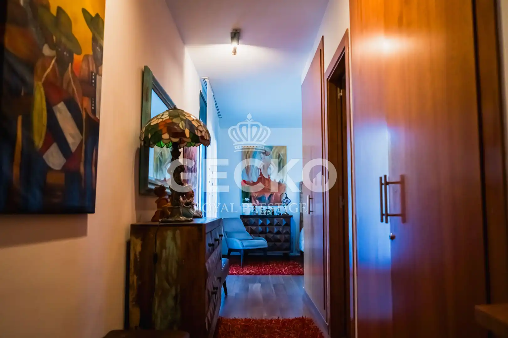 Casa o xalet en venda en Lloret de Mar amb Calefacció, Jardí privat i Terrassa