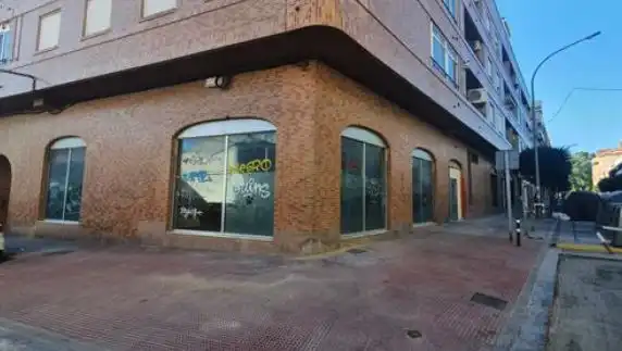 Business premises for sale in El Castell, imagen 3