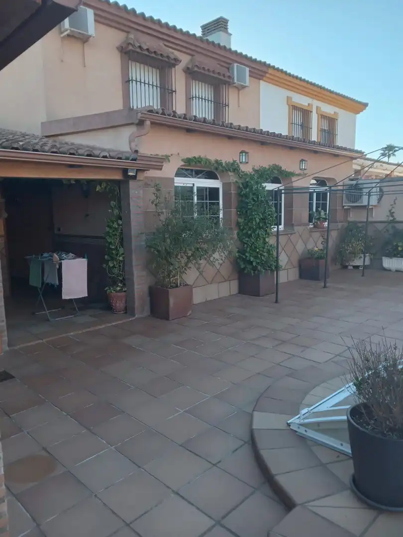 Chalet con jardín en venta en San García, imagen 4