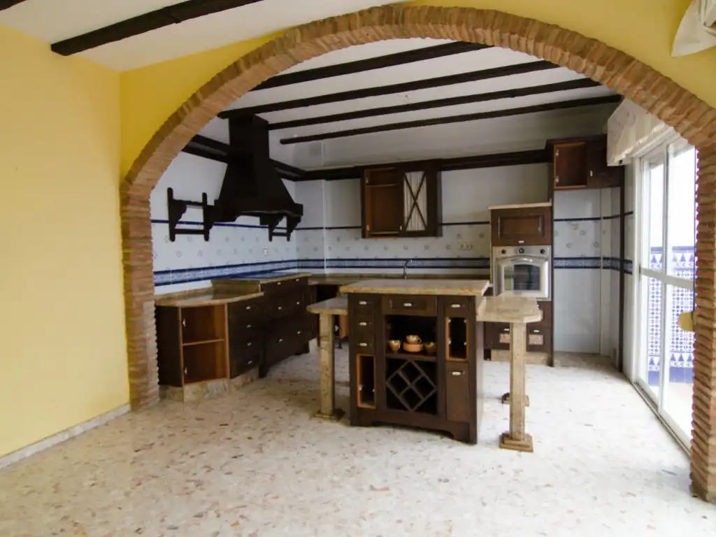 Casa o xalet en venda a San José de la Rinconada