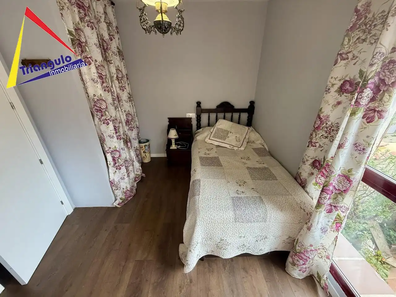 Habitación de Casa o chalet de alquiler en Segovia con Terraza