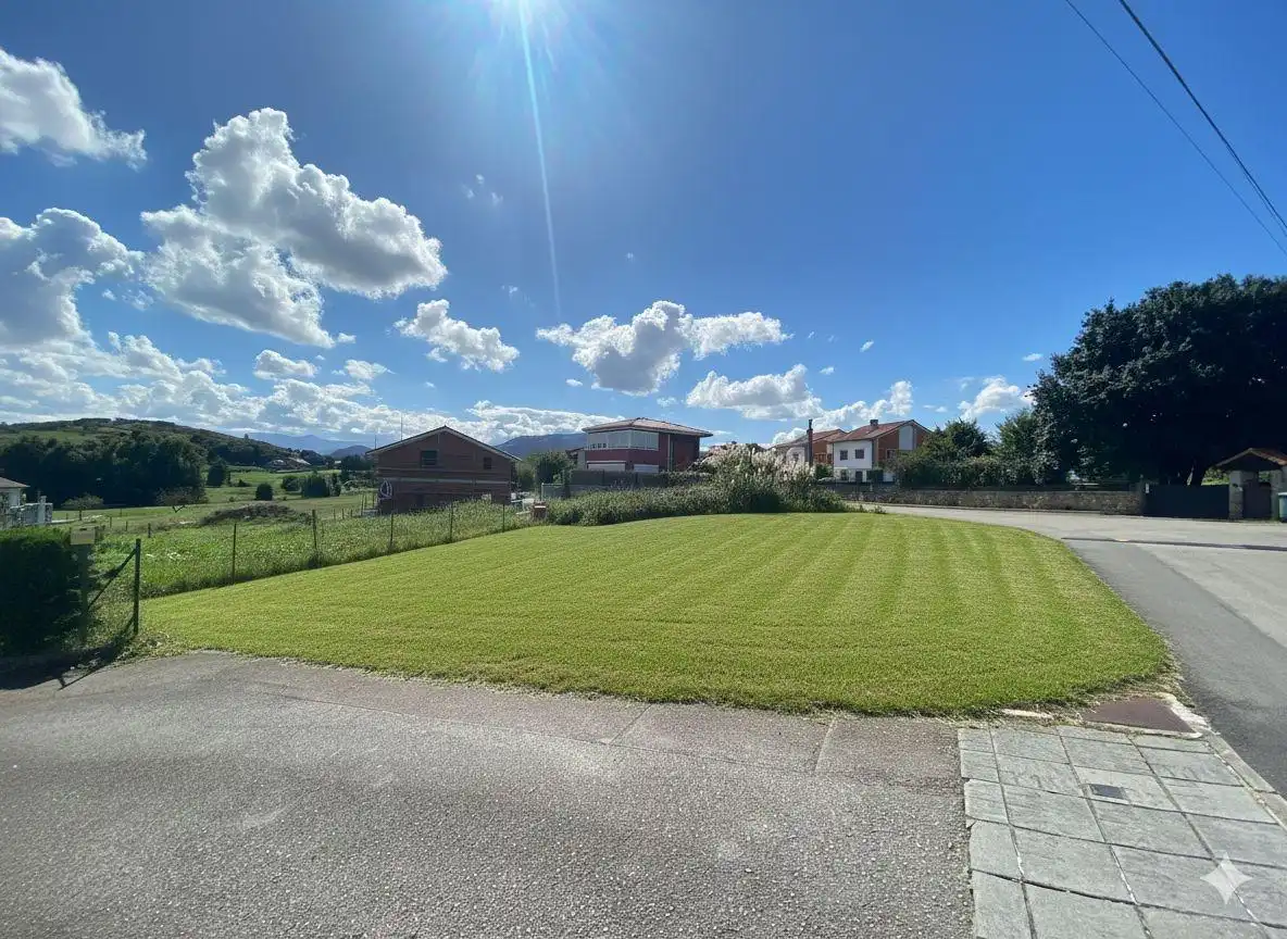 Residential zum Verkauf in Marina de Cudeyo