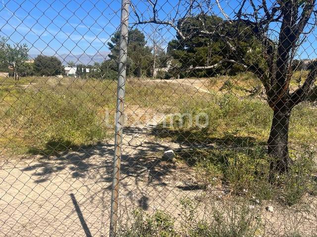 Terreno residencial en Venta en Sierra Helada