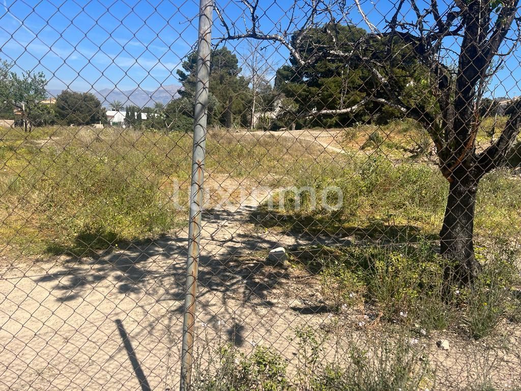 Residencial en venta en Sierra Helada
