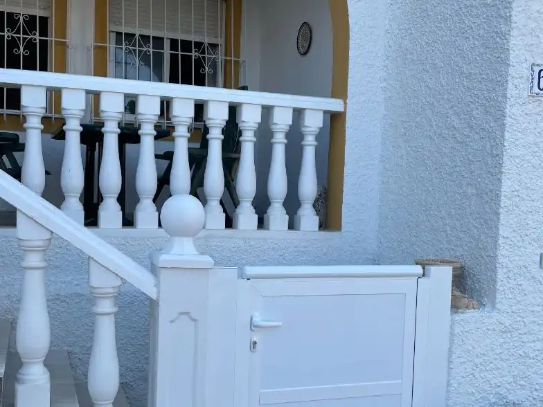 Bungalow de lloguer a calle francesc bisbe 70, imagen 4