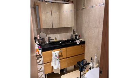 Foto 5 de Piso de alquiler en Sant Narcís, Girona Capital