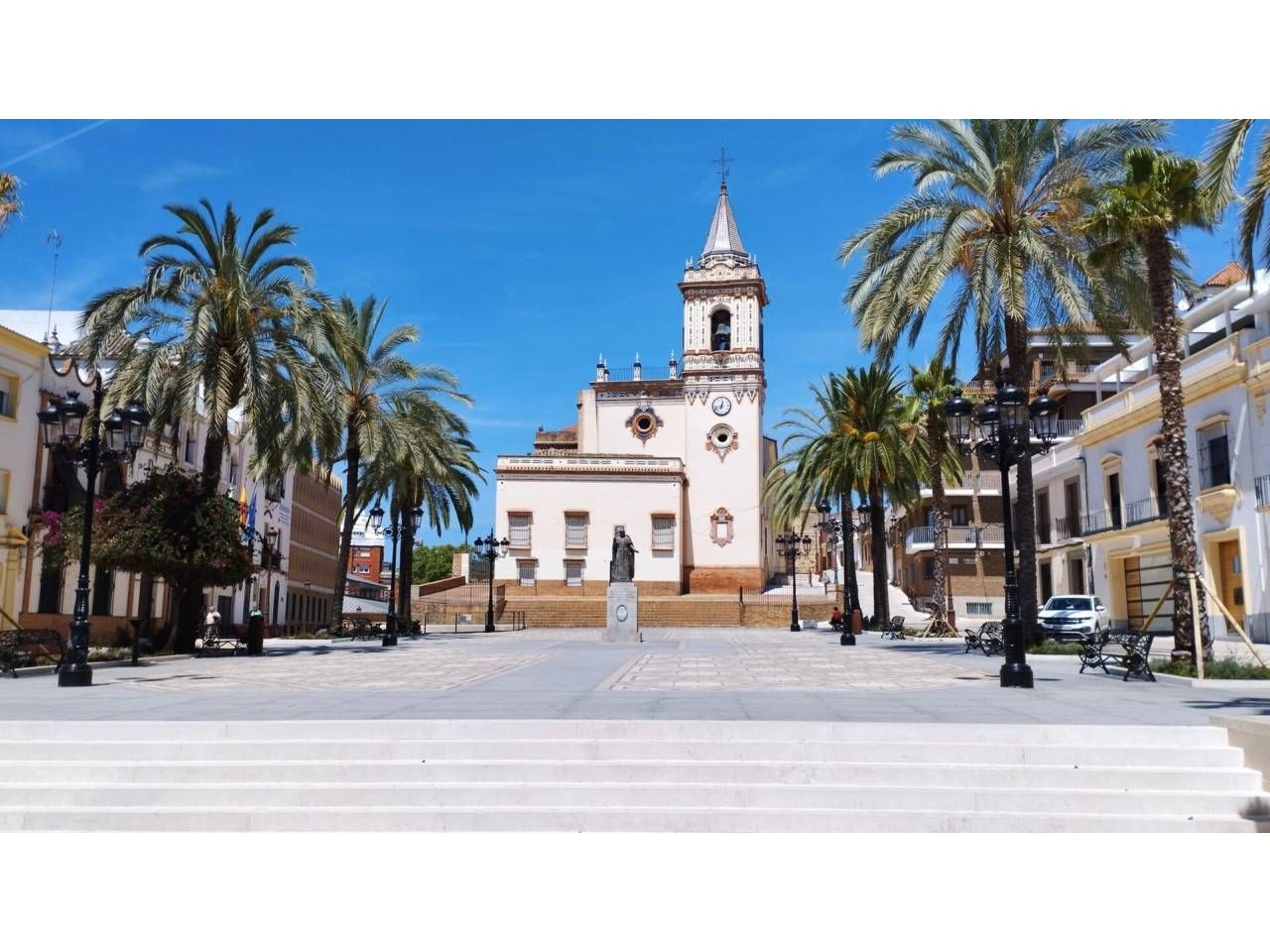 Flat to rent in Centro