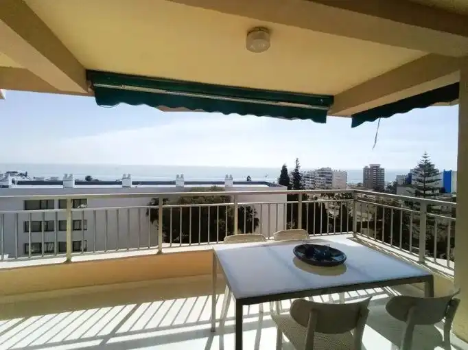 Piso con piscina en venta en Montemar, imagen 10