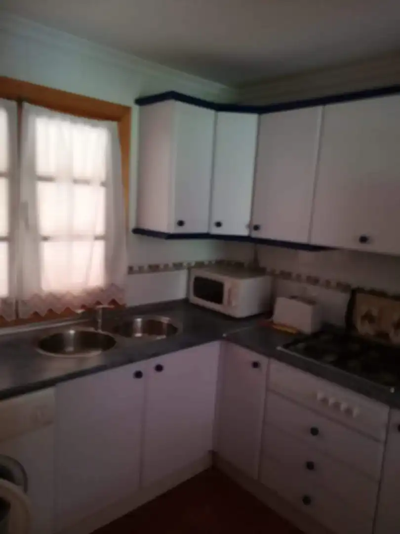 Apartamento con terraza en venta en Grazalema, imagen 22