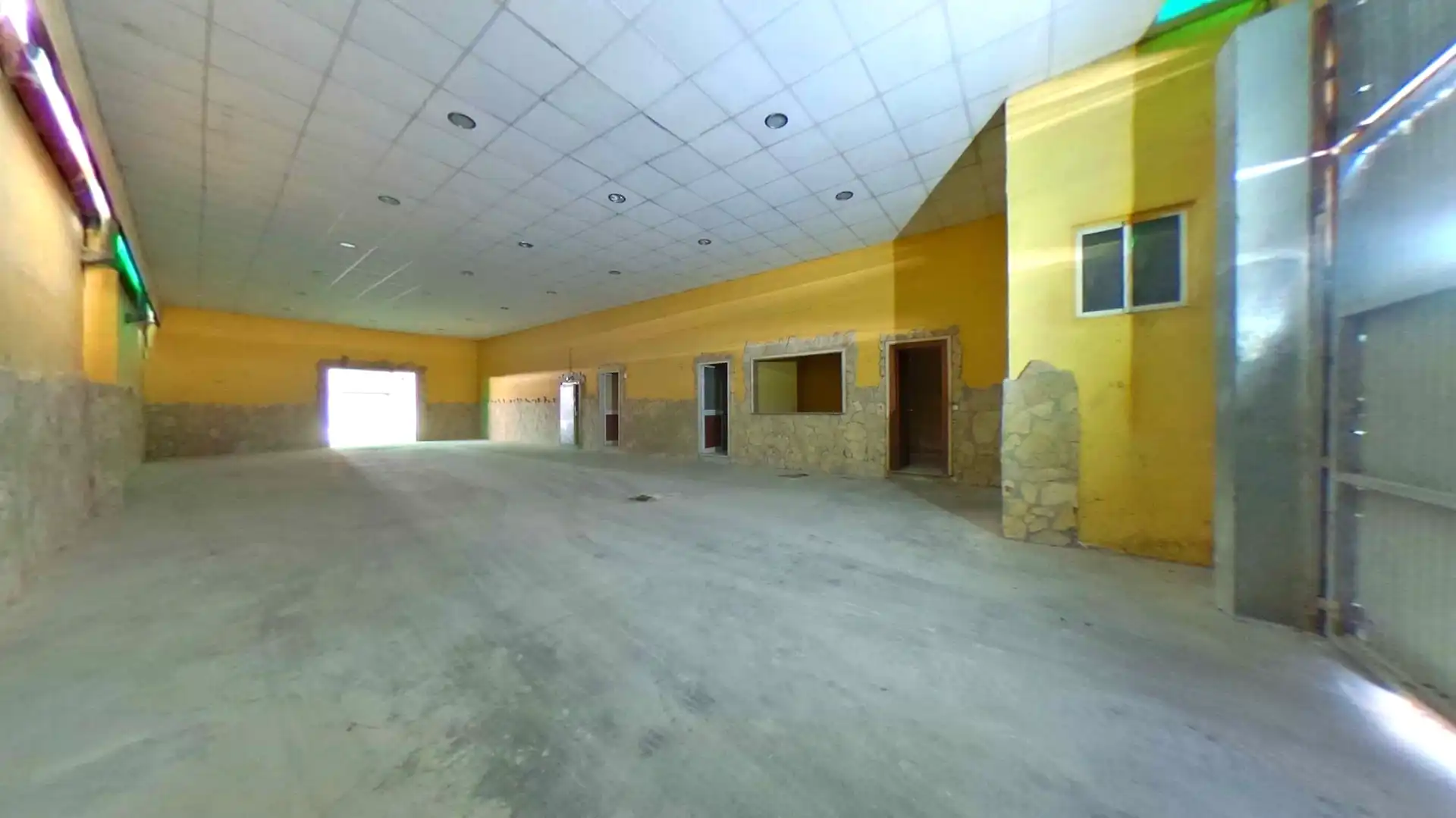 Industrial building for sale in El Juncal - Vallealto, imagen 14