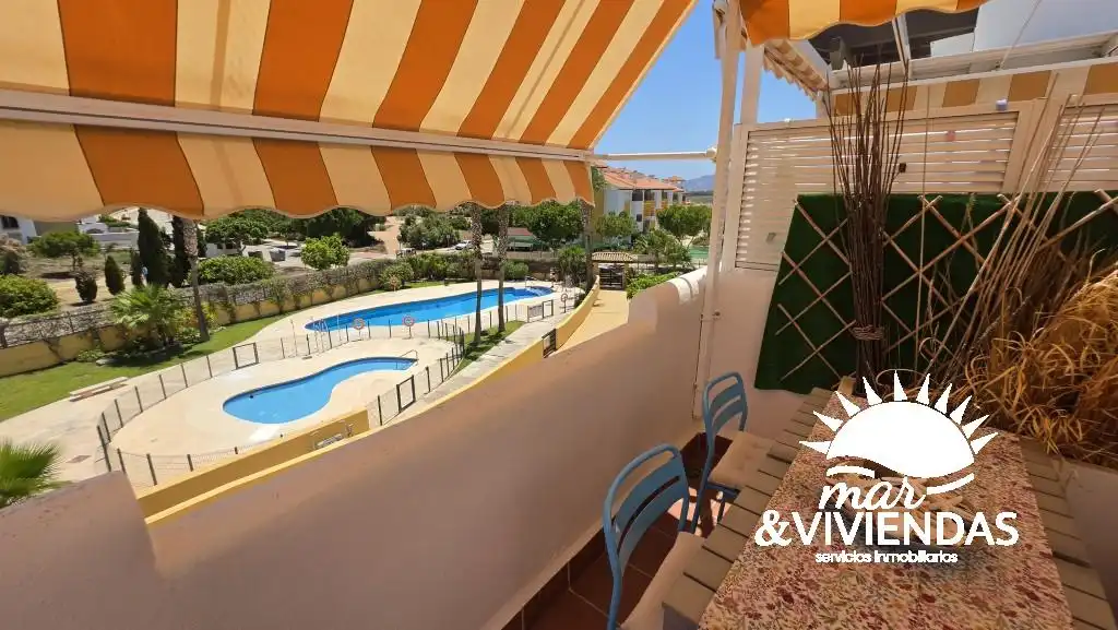 Appartement compact avec terrasse à vendre à Calle del Esparto 3, imagen 13