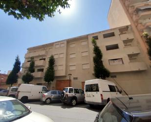 Exterior view of Building for sale in Reus