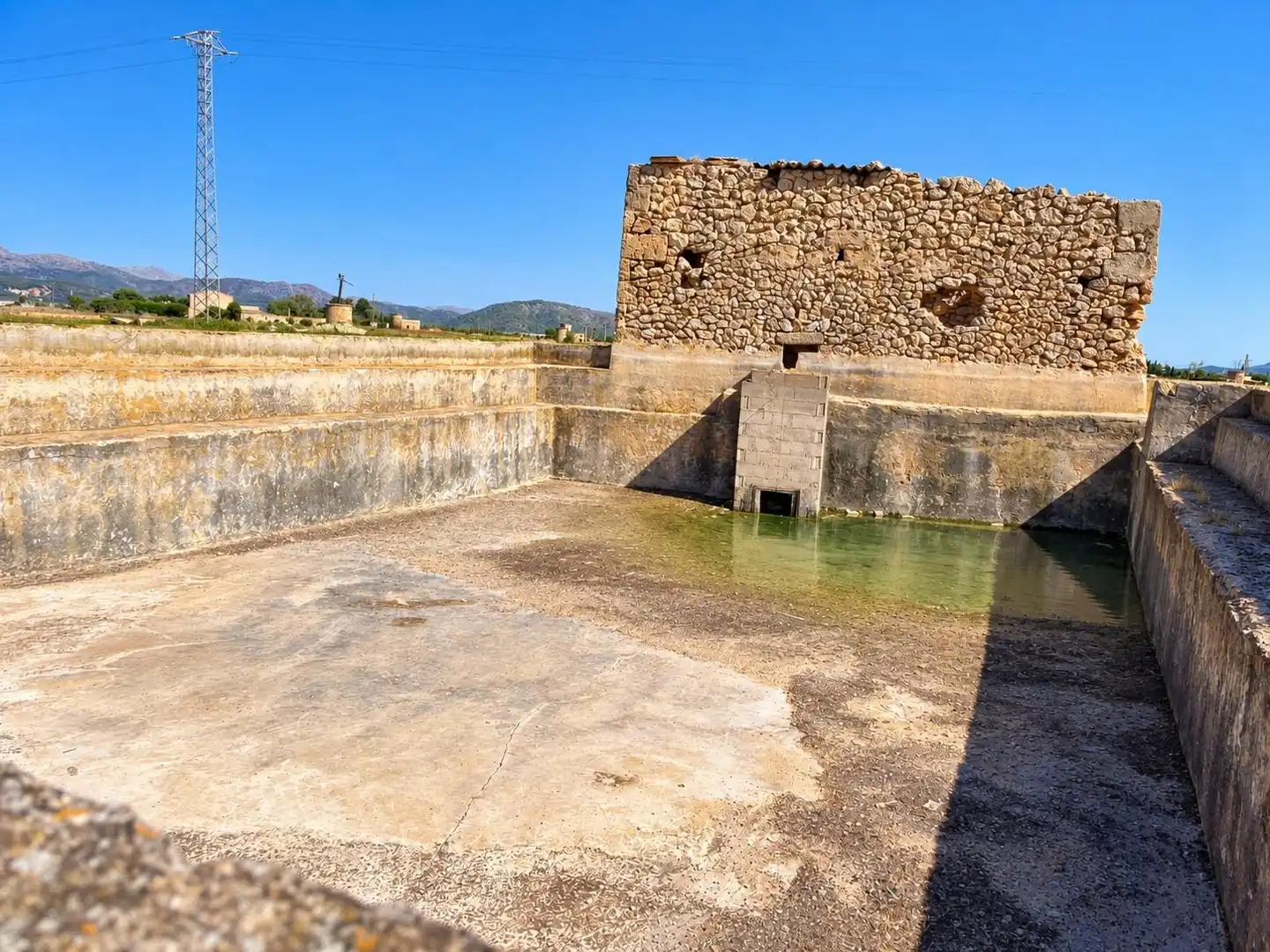 Rural land for sale in Sa Pobla, imagen 6