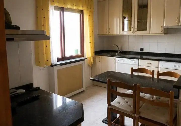 Kitchen of Houses for sale in Briviesca, Burgos