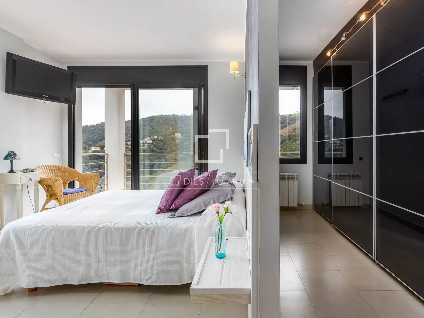 Villa con terrazza in vendita a Alella, imagen 18