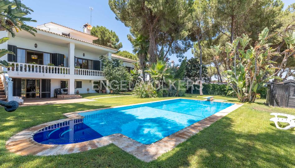 Photo 1 of House or chalet for sale in Oromana, Sevilla