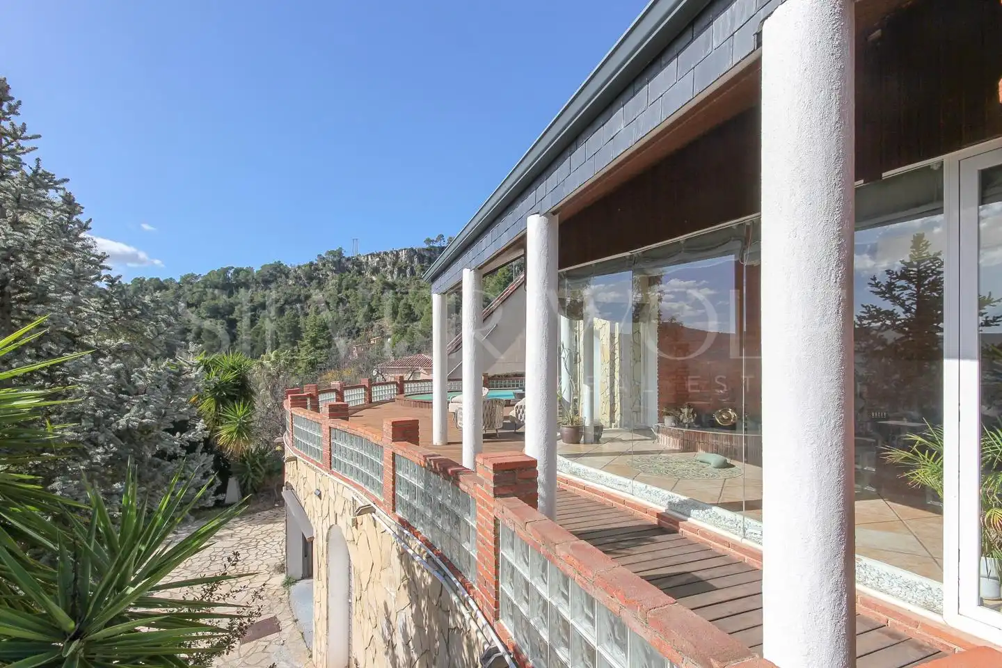 Maison avec piscine à vendre à calle de l'Eucaliptus, imagen 5