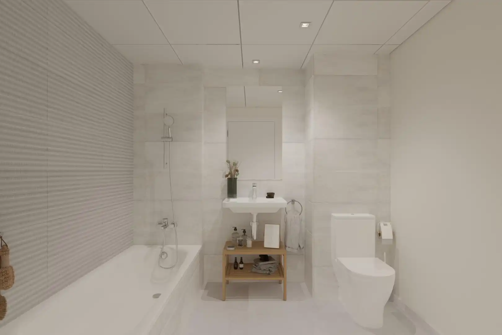 Penthouse with pool for sale in Calle Gaviota, imagen 6