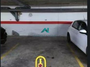Einzelparkplatz zum Verkauf in Torrequebrada