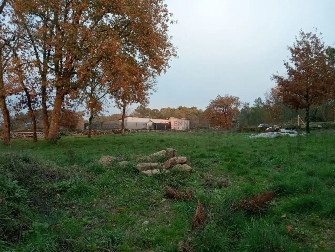 Terreny residencial en venda a San Cibrao das Viñas, imagen 12